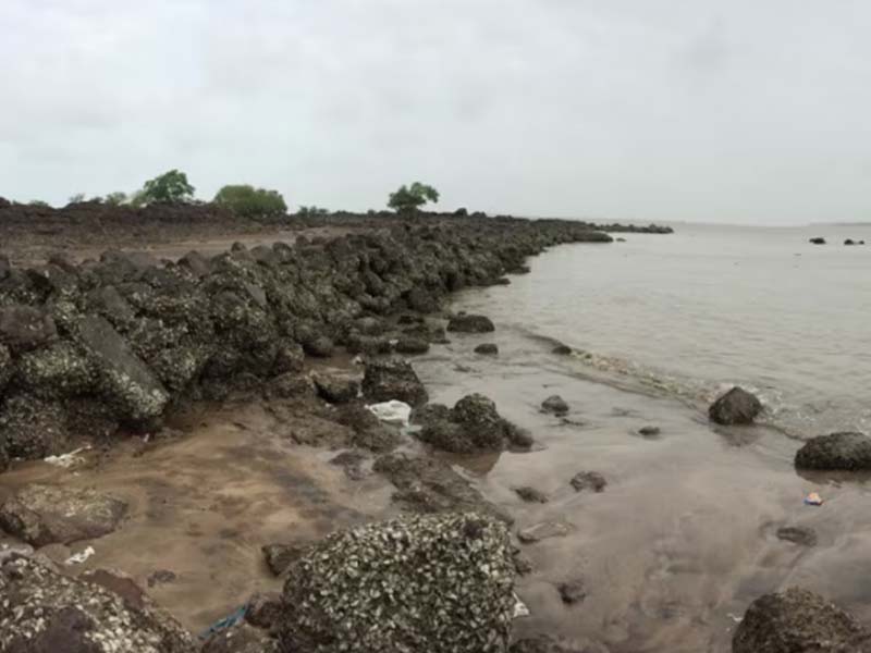 Dana Pani Beach