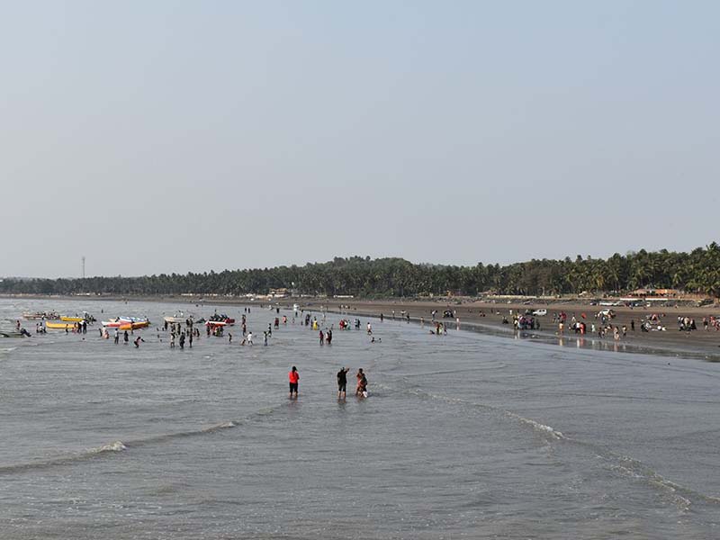 Gorai Beach
