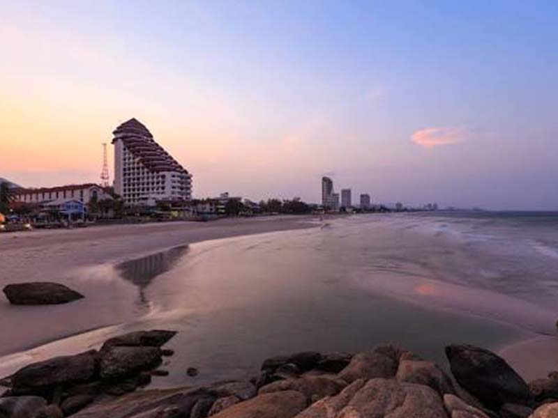 Manori Beach