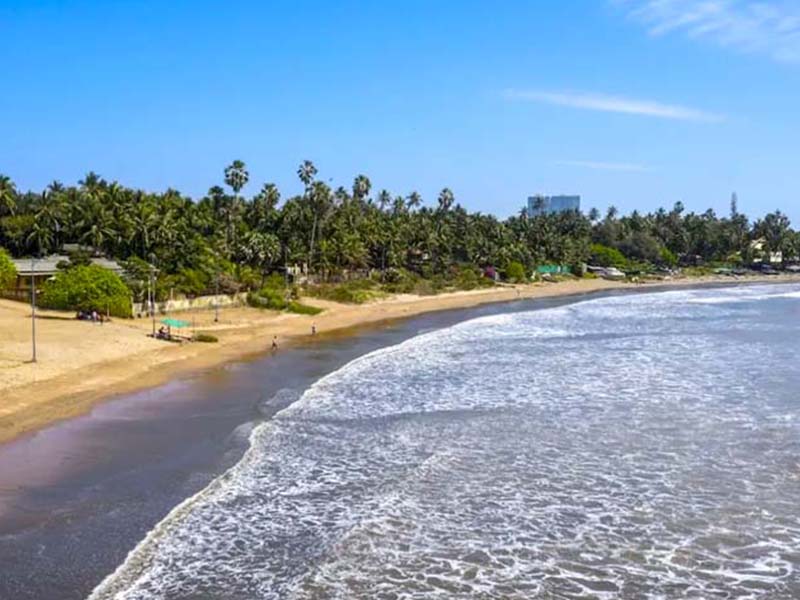 Marve Beach